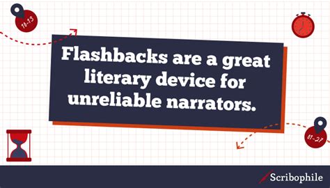 gratorama flashback|Flashback in Literature .